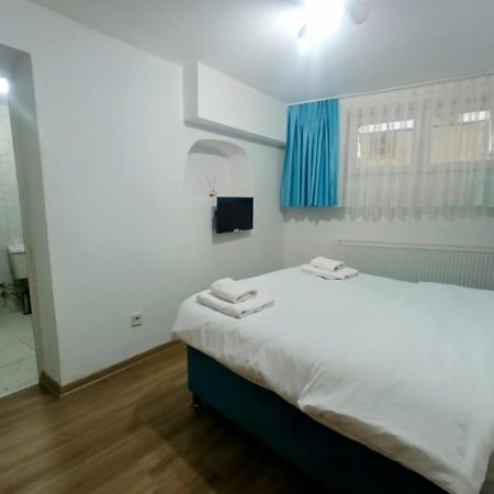 Buyukada Cinar Hotel (Adults Only) Adalar Esterno foto