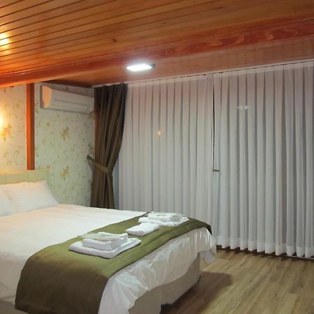 Buyukada Cinar Hotel (Adults Only) Adalar Camera foto