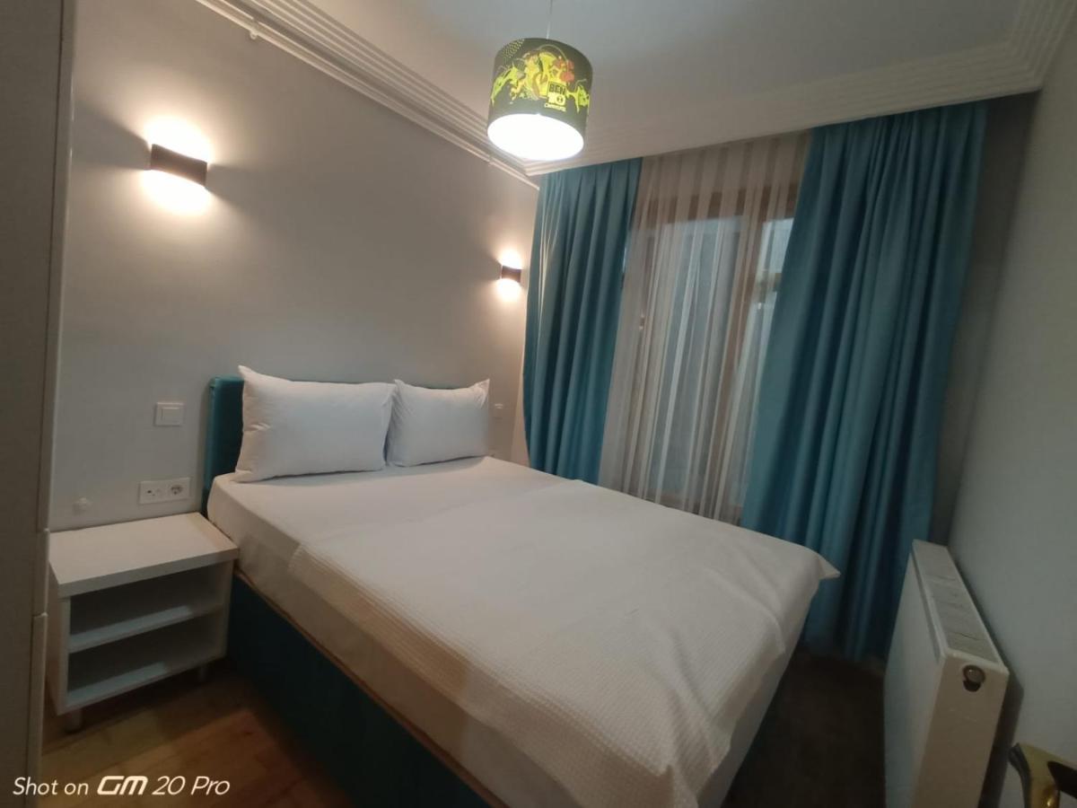 Buyukada Cinar Hotel (Adults Only) Adalar Esterno foto