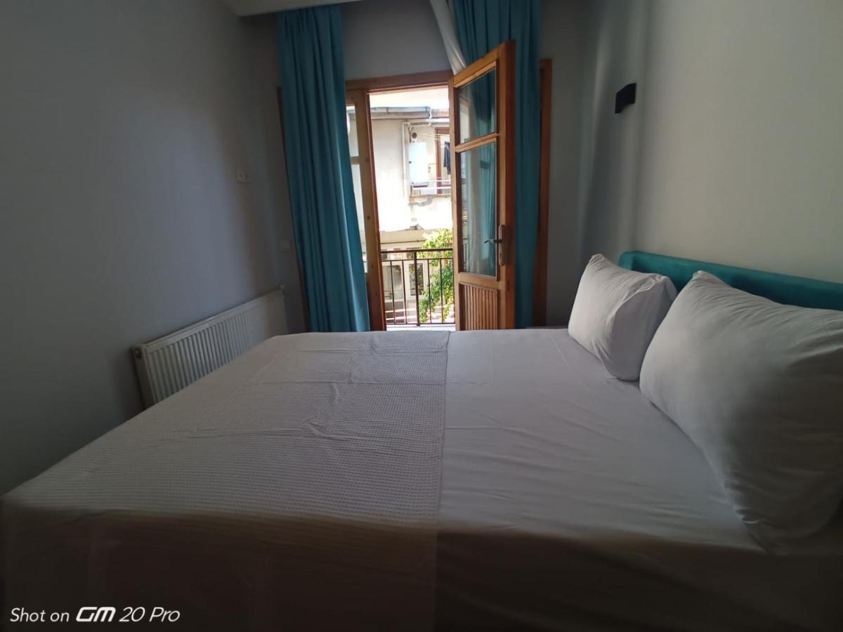 Buyukada Cinar Hotel (Adults Only) Adalar Esterno foto