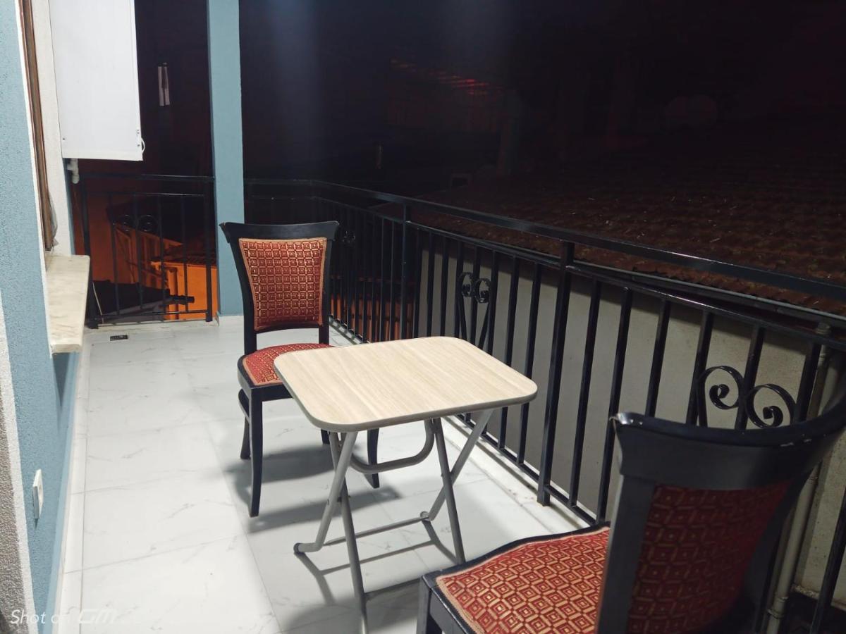 Buyukada Cinar Hotel (Adults Only) Adalar Esterno foto