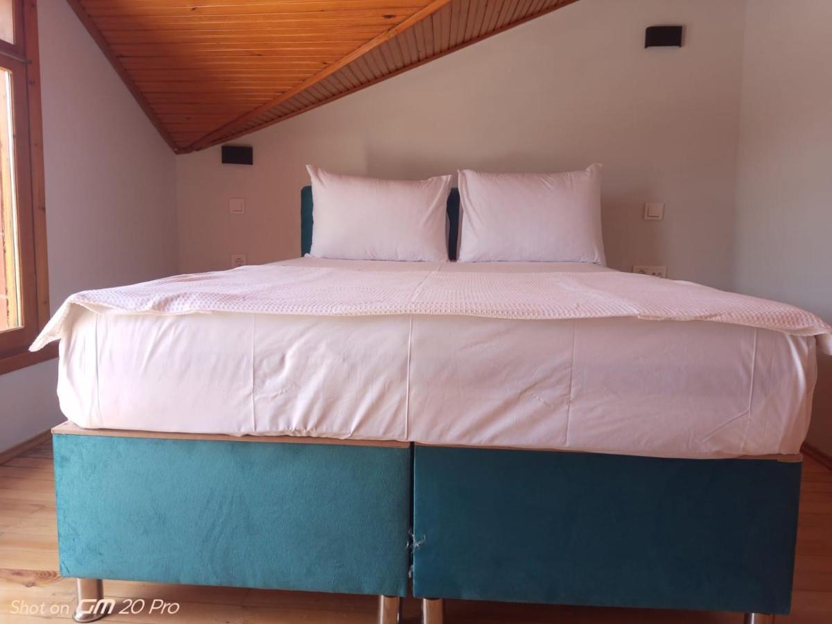 Buyukada Cinar Hotel (Adults Only) Adalar Esterno foto