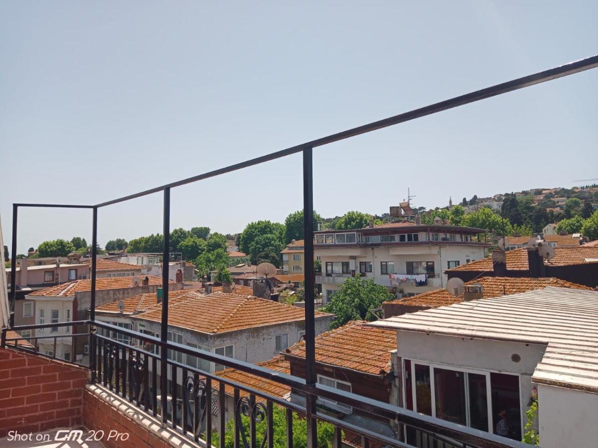 Buyukada Cinar Hotel (Adults Only) Adalar Esterno foto