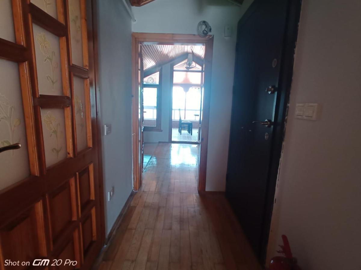 Buyukada Cinar Hotel (Adults Only) Adalar Esterno foto