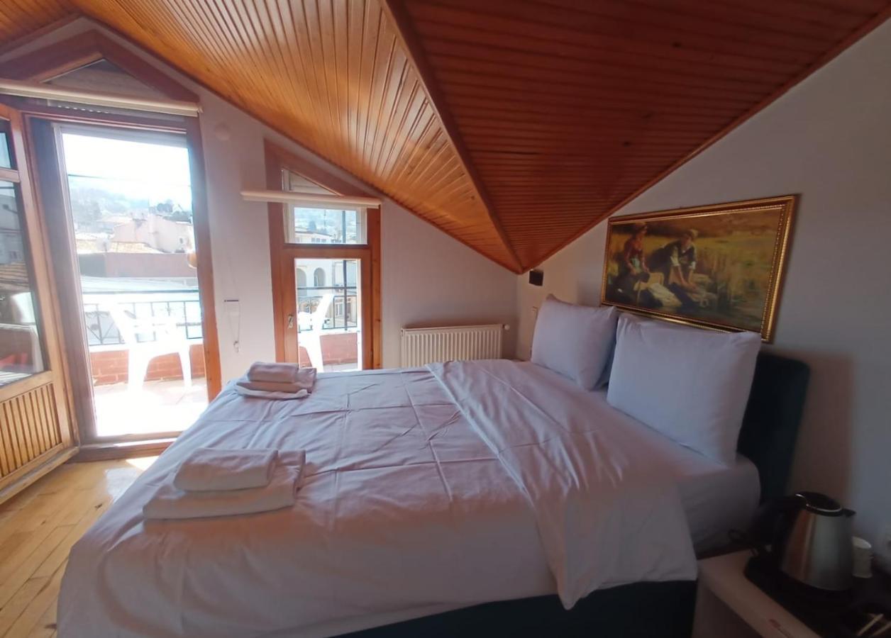 Buyukada Cinar Hotel (Adults Only) Adalar Esterno foto