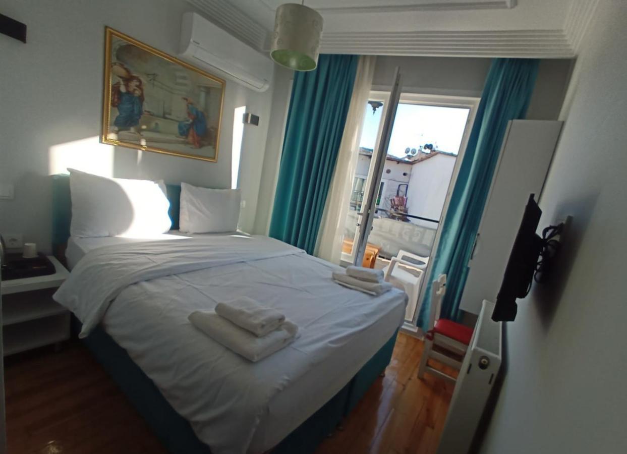 Buyukada Cinar Hotel (Adults Only) Adalar Esterno foto