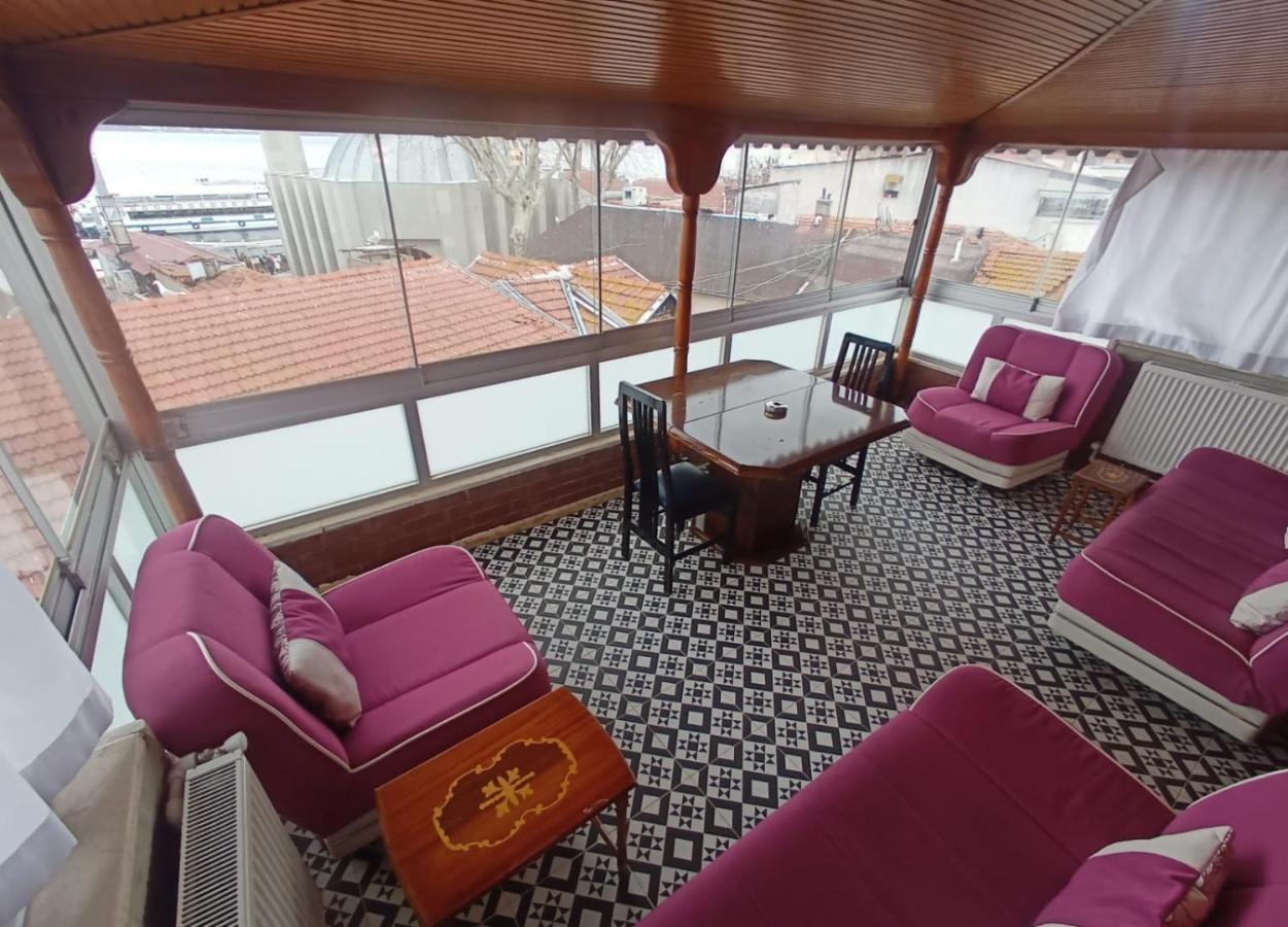 Buyukada Cinar Hotel (Adults Only) Adalar Esterno foto