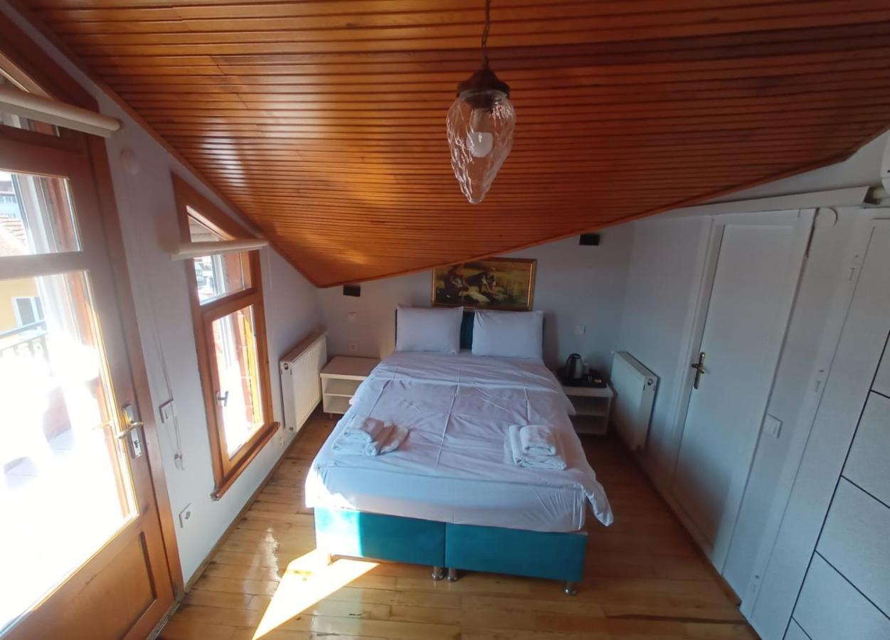 Buyukada Cinar Hotel (Adults Only) Adalar Esterno foto