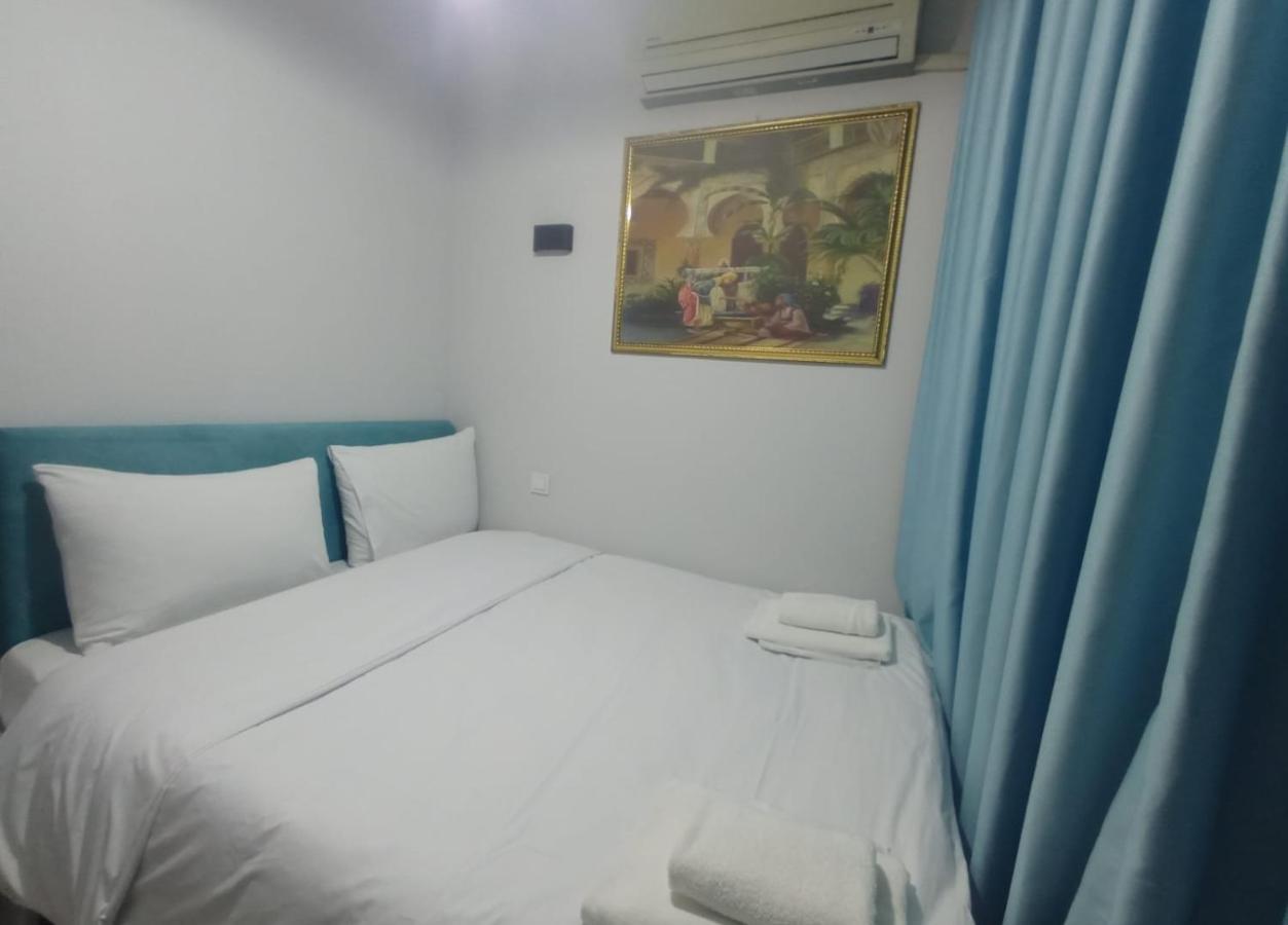 Buyukada Cinar Hotel (Adults Only) Adalar Esterno foto