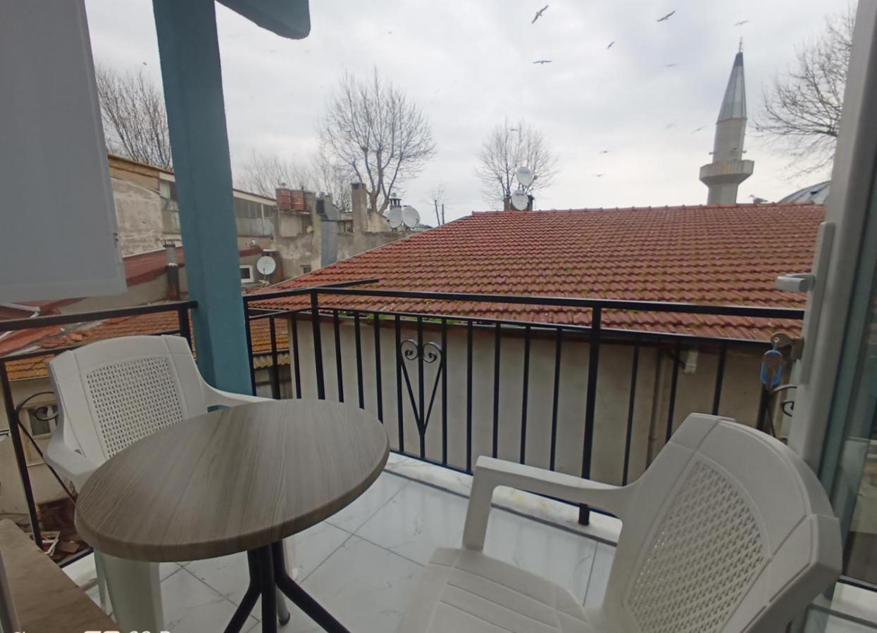 Buyukada Cinar Hotel (Adults Only) Adalar Esterno foto