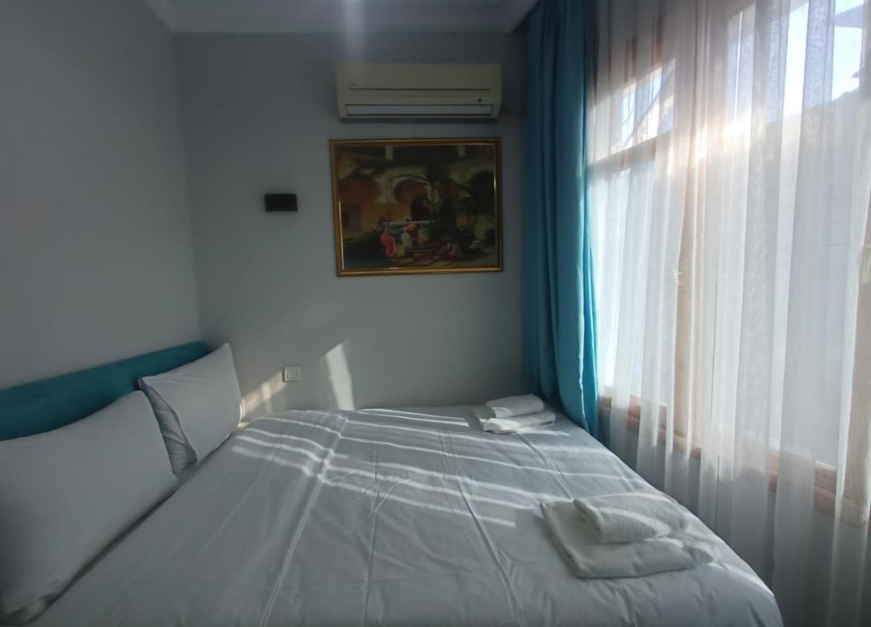 Buyukada Cinar Hotel (Adults Only) Adalar Esterno foto