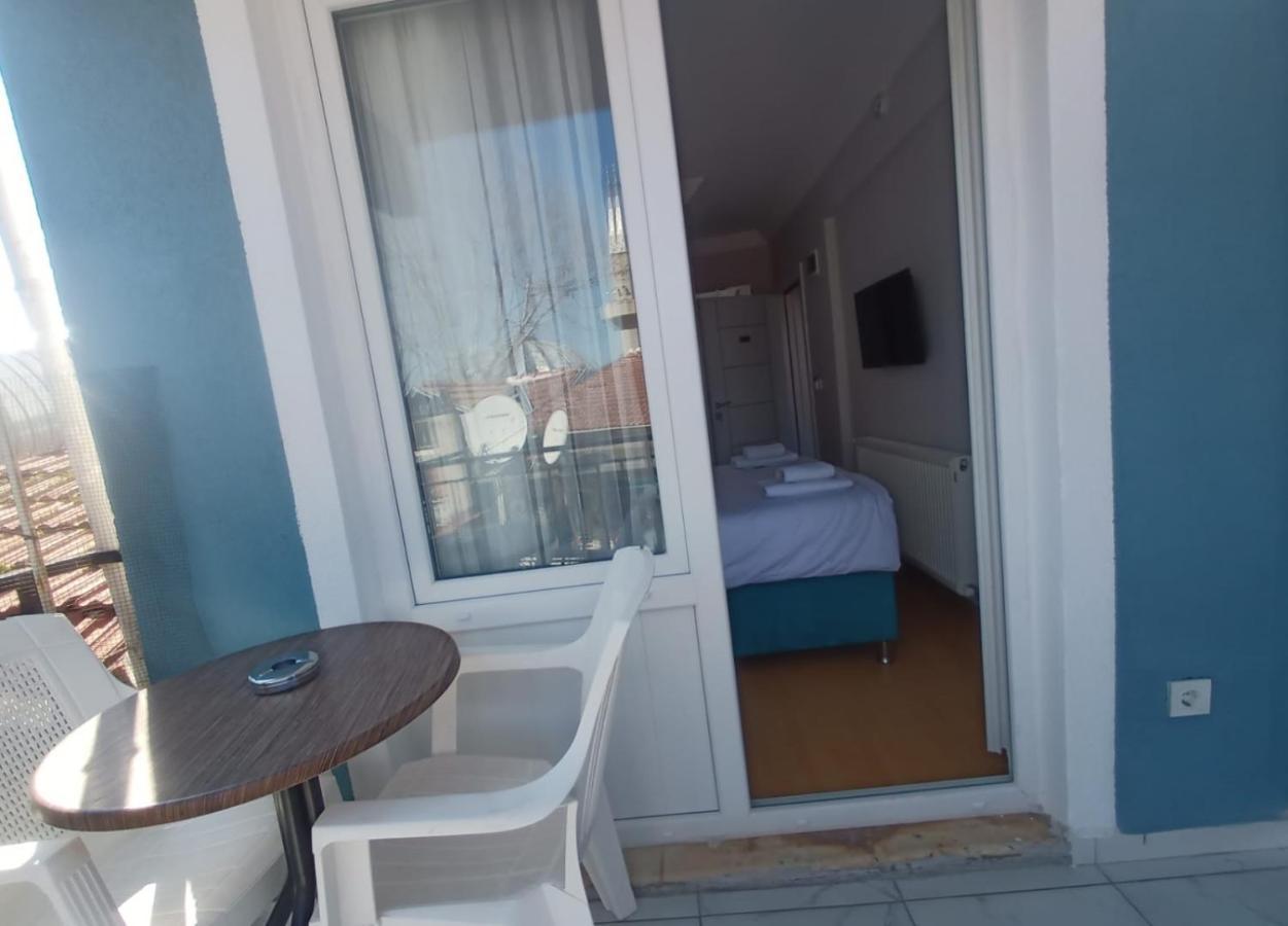 Buyukada Cinar Hotel (Adults Only) Adalar Esterno foto