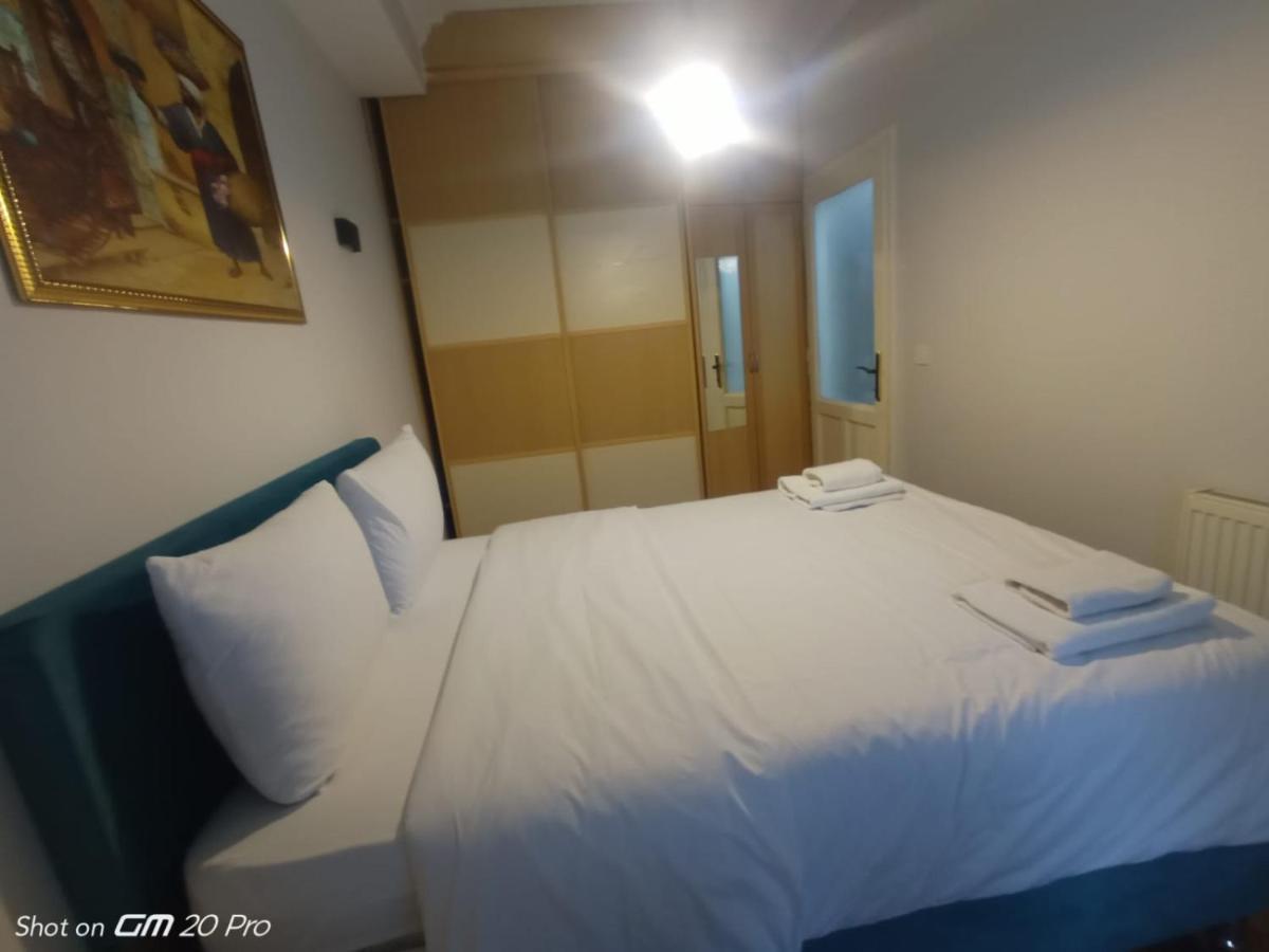 Buyukada Cinar Hotel (Adults Only) Adalar Esterno foto