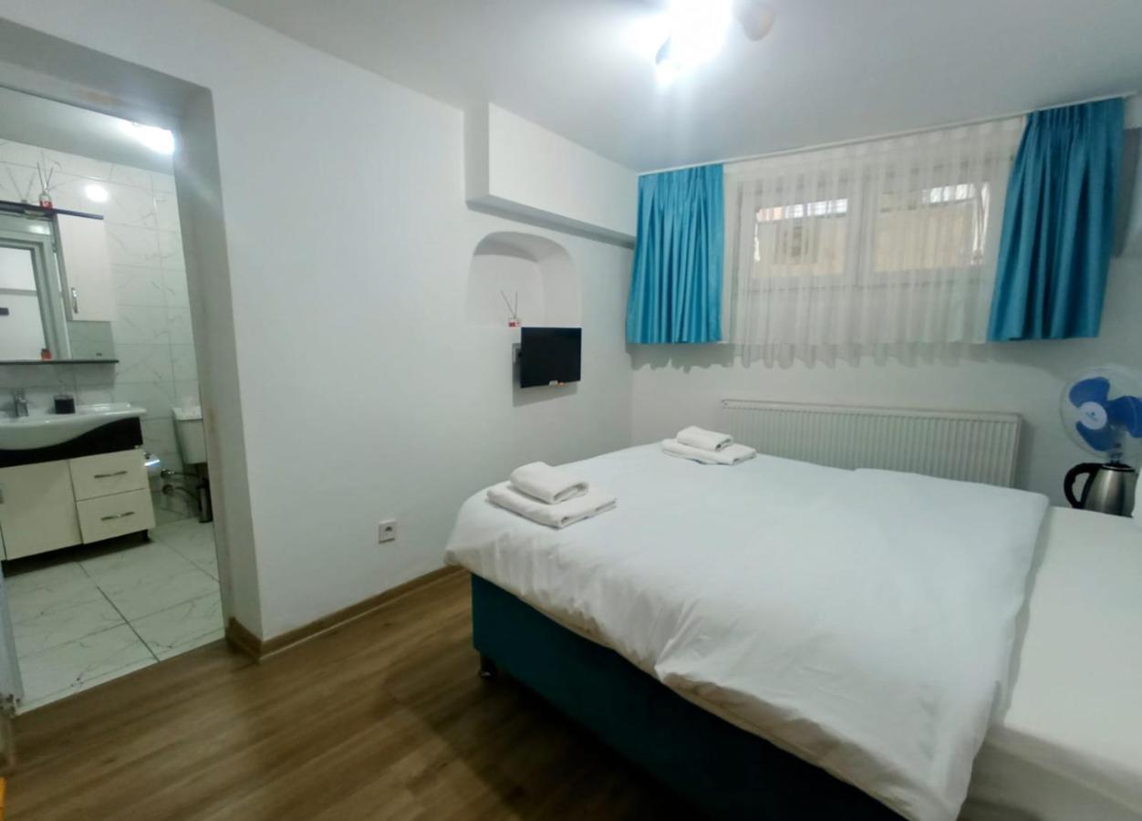 Buyukada Cinar Hotel (Adults Only) Adalar Esterno foto