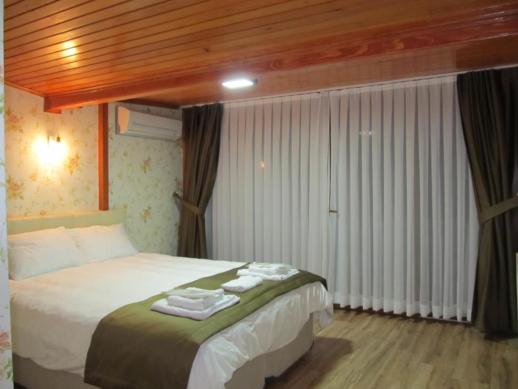 Buyukada Cinar Hotel (Adults Only) Adalar Camera foto