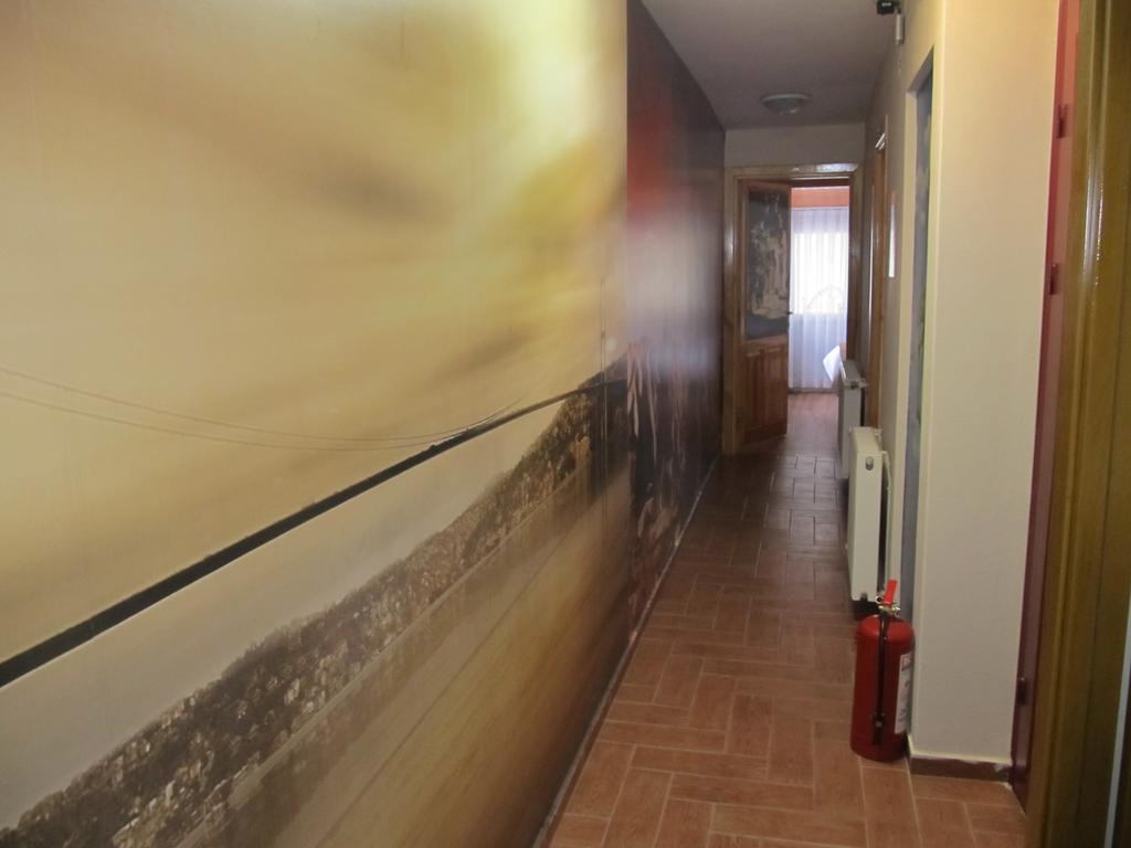 Buyukada Cinar Hotel (Adults Only) Adalar Esterno foto