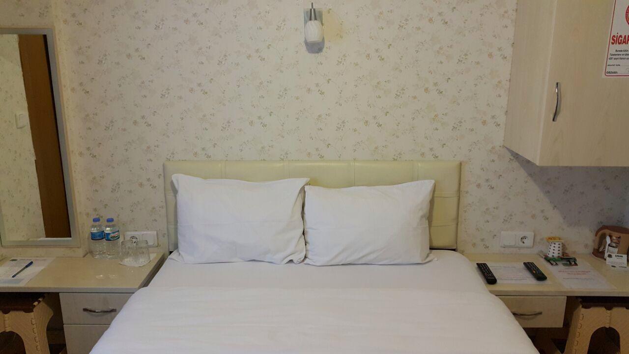 Buyukada Cinar Hotel (Adults Only) Adalar Esterno foto